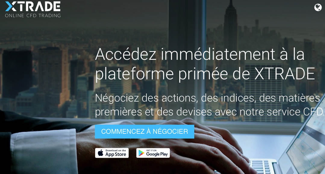 TÉLÉCHARGER FORTUNEO LIVE TRADER FORTUNEO TRADER TÉLÉCHARGER LIVE