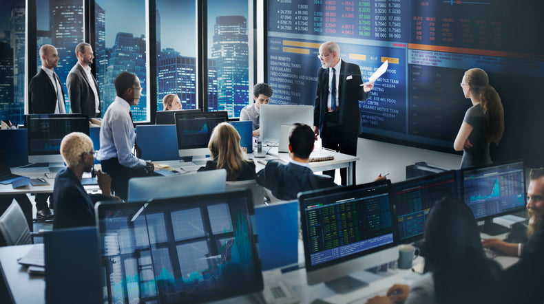 Comment reussir sur le forex