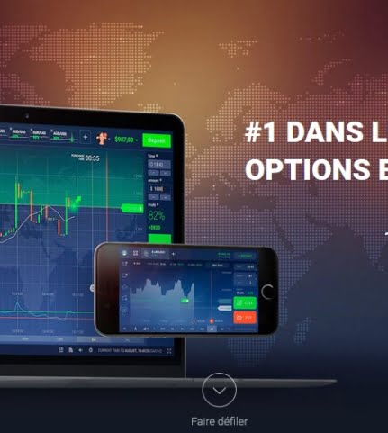 IQ Option avis – Le broker peut-il rattraper les bourdes qui lui ont valu son amende de 2025 ?