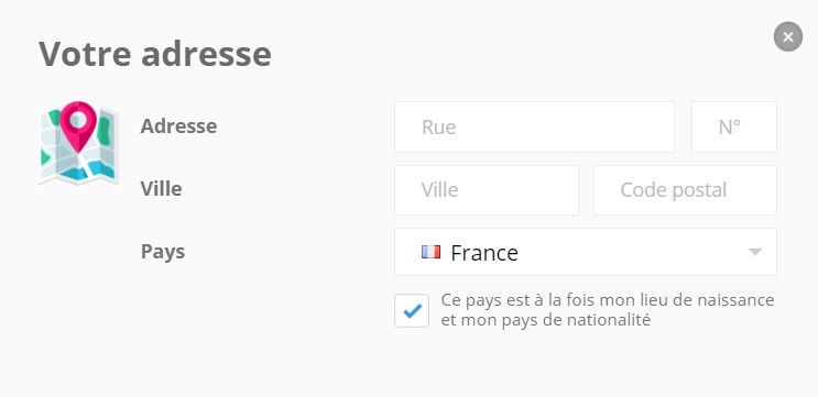 etoro adresse