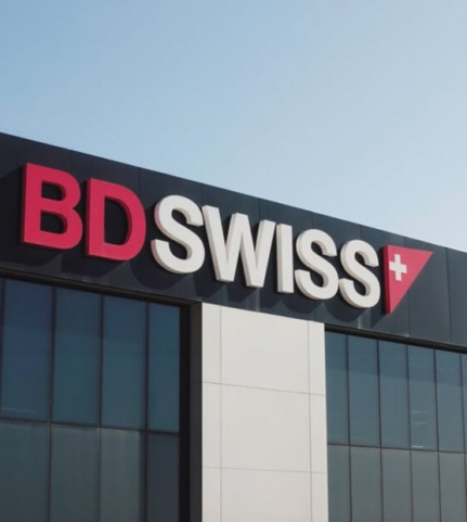 Avis sur le courtier BDswiss