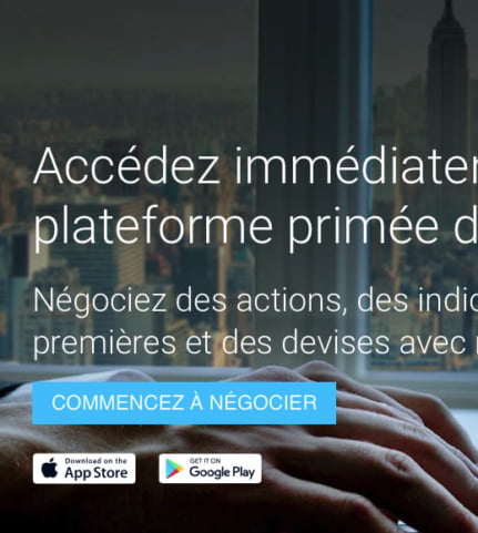 Xtrade : notre avis