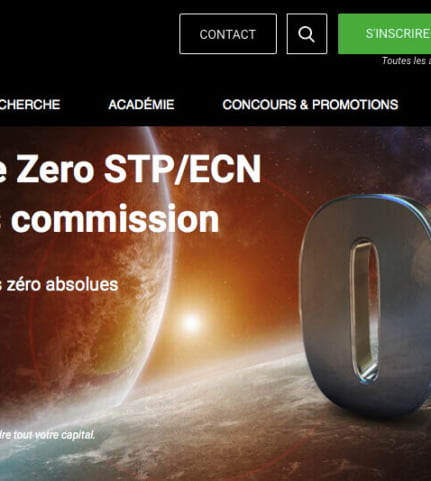 IronFX avis 2024: est-ce vraiment un broker auquel vous pouvez vous fier ?