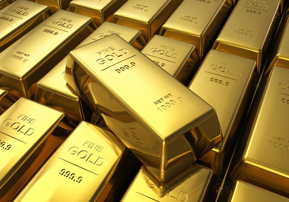 Test de la plateforme de trading d'or réel GoldBroker