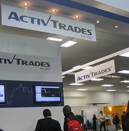 Test et avis du broker ActivTrades