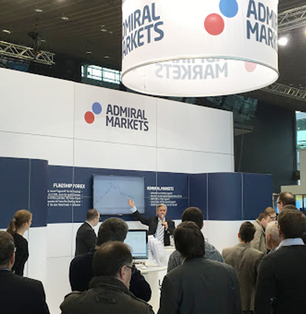 Admiral Markets : un bon courtier ?