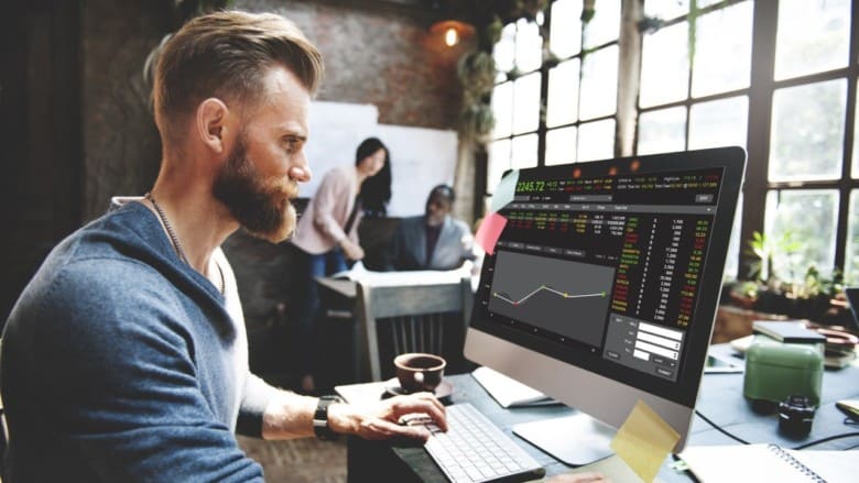 apprendre a trader