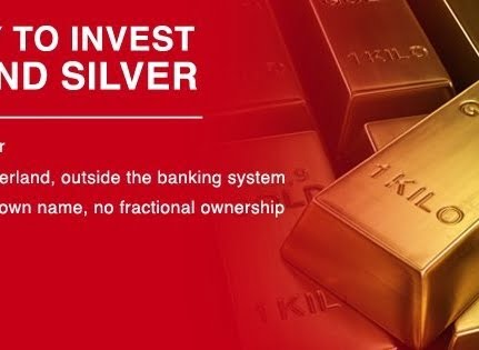 Test de la plateforme de trading d’or réel GoldBroker