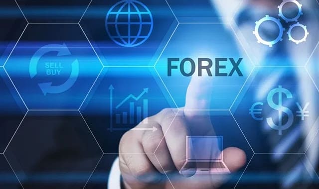 trading forex