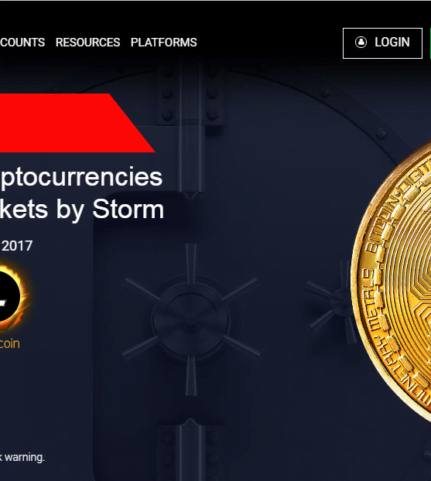 Avis sur le courtier forex : Trade.com