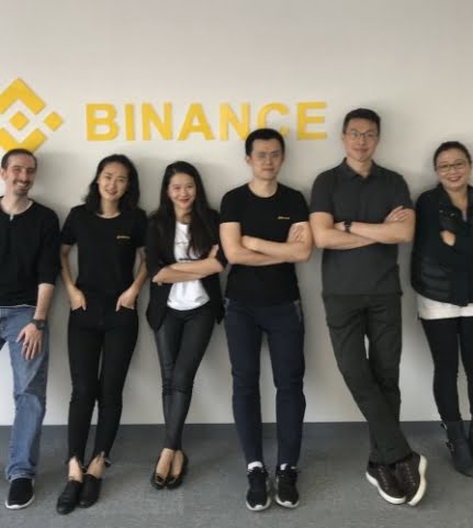 Binance Avis – pas de régulations, cela n’est jamais bon…