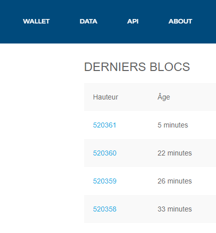 Blockchain.info, un bon courtier ?