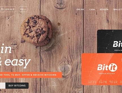 Bitit Avis 2025 : ce broker crypto est-il fiable ?