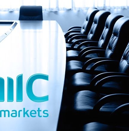 Revue sur CMC Markets