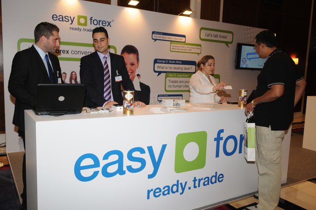 Que sait-on sur Easy Forex ?