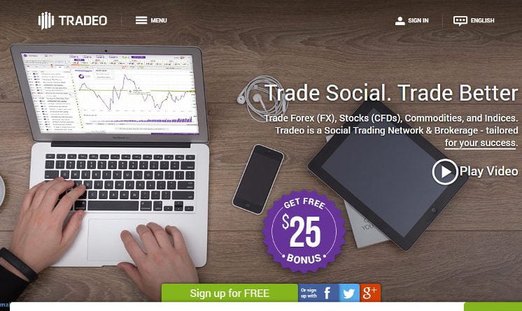 Les risques de trader sur Tradeo