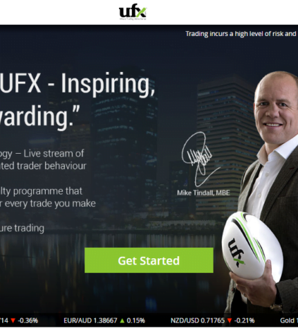 UFX avis 2025 – Que vaut ce broker CFD ?