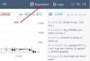 Tout savoir sur la plateforme de trading en ligne YoBit