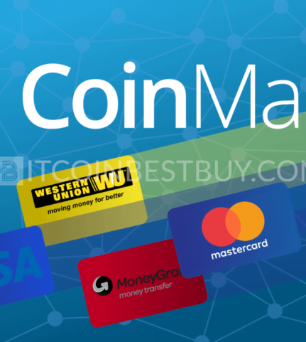 Avis sur la plateforme Coinmama