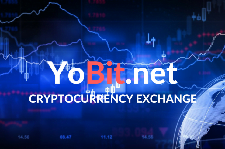 Tout savoir sur la plateforme de trading en ligne YoBit