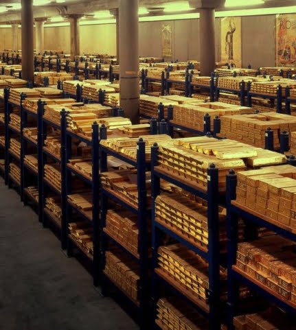 Revue sur l’intermédiaire BullionVault