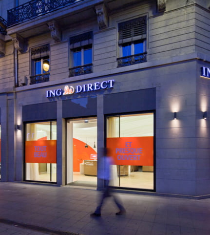 Avis sur ING Direct : Revue complète