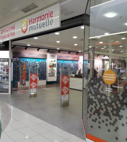NOTRE AVIS SUR HARMONIE MUTUELLE