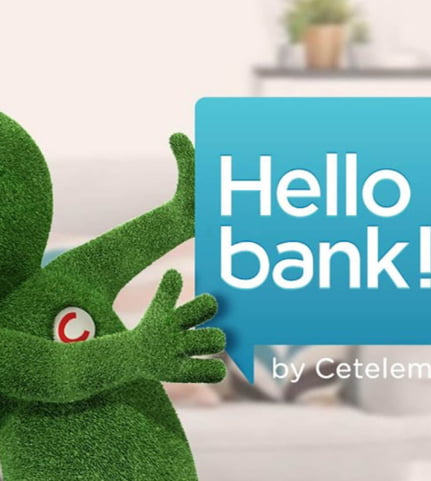 Hello bank : Avis complet