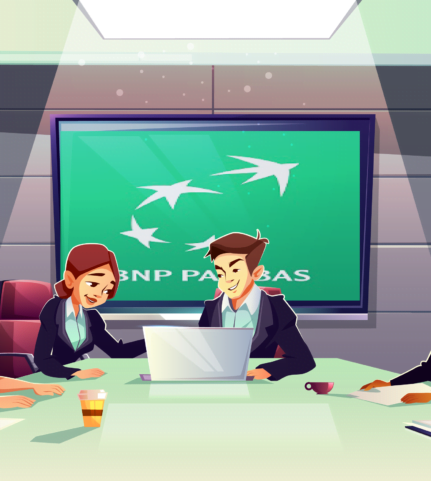 Avis d’expert sur l’agence en ligne de BNP Paribas : Revue complète