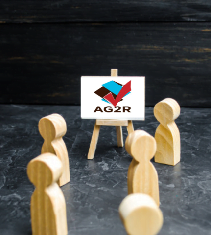 Notre avis sur AG2R La mondiale
