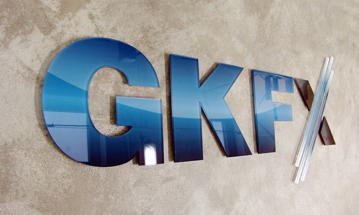 Avis sur GKFX : un des meilleurs courtiers ?