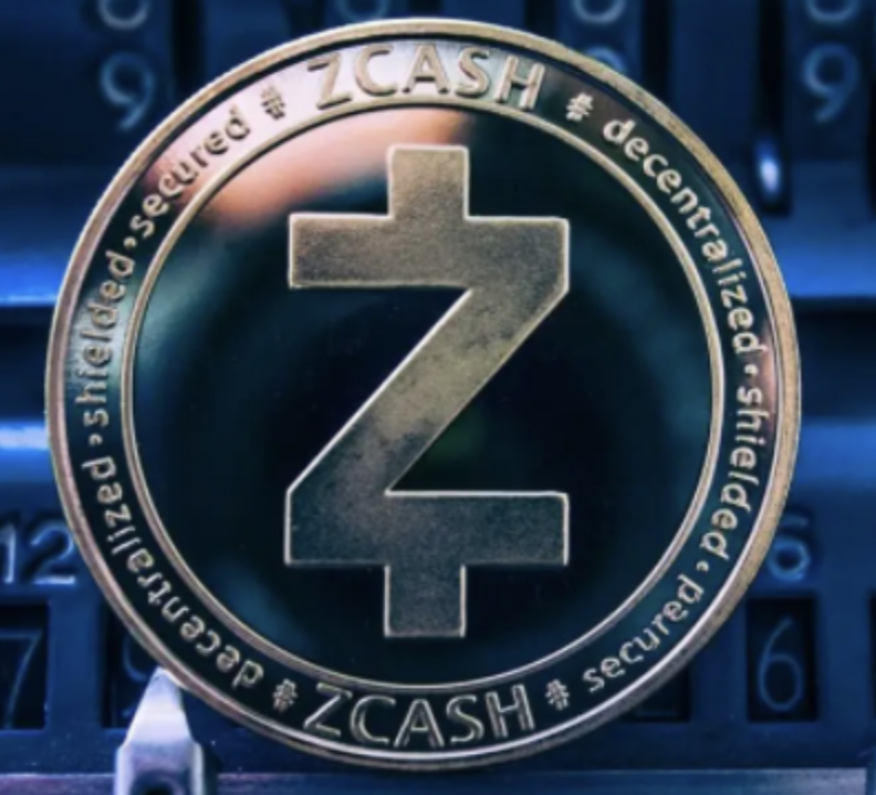 zcash