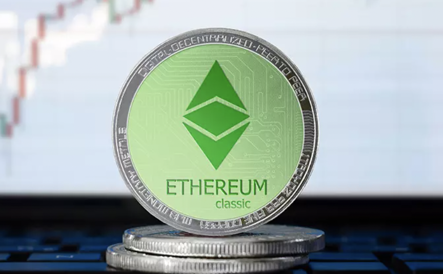 acheter ethereum classic