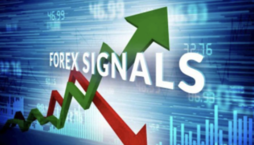 Signaux trading : une arme redoutable pour les traders en 2022