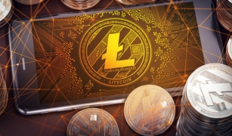 Litecoin