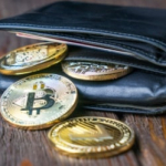 Portefeuille Cryptos