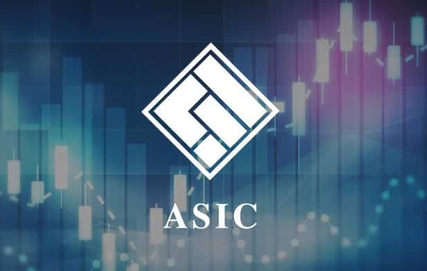 ASIC litige vantage fx