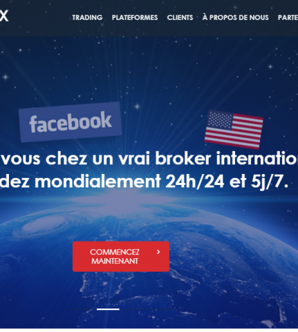 Vantage FX avis 2025 | un broker Forex de confiance ?