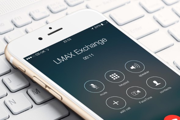 Avis sur le courtier LMAX