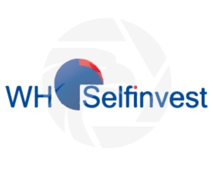 Avis sur le courtier WH Selfinvest