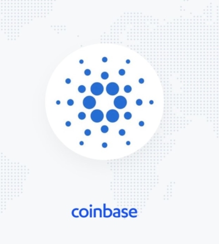 Le Cardano désormais disponible sur Coinbase