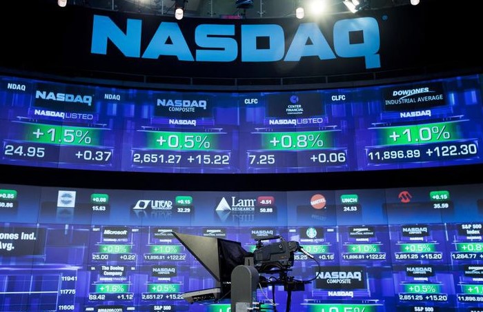 nasdaq