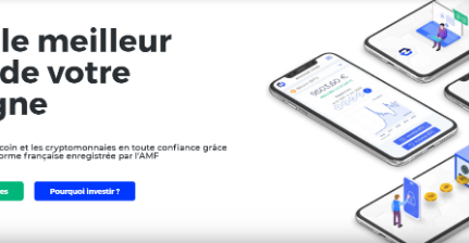 Coinhouse Avis 2024: le broker crypto made in France