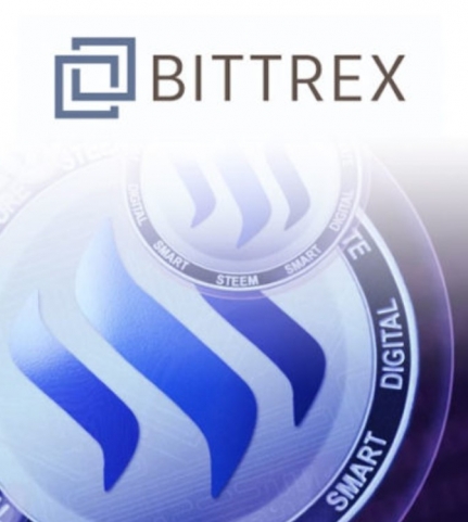 Bittrex traîné en justice par STEEM