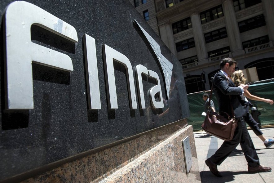 finra