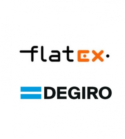 Le courtier Flatex obtient l’accord primaire pour racheter Degiro