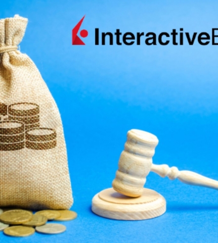 Interactive Brokers paie un total de 38 millions $ d’amendes à la SEC, CFTC et à la FINRA
