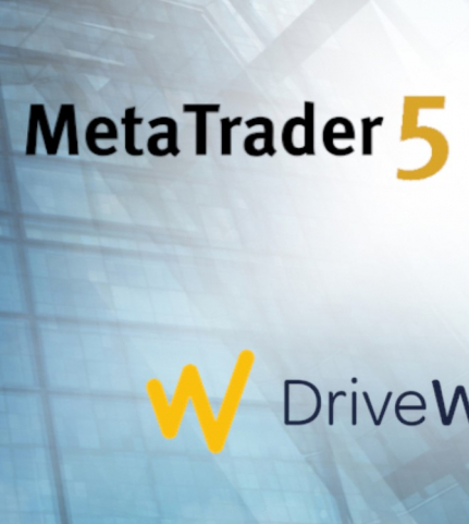 Le MT5 gagne du terrain DriveWealth et Accuindex utilisent la plateforme