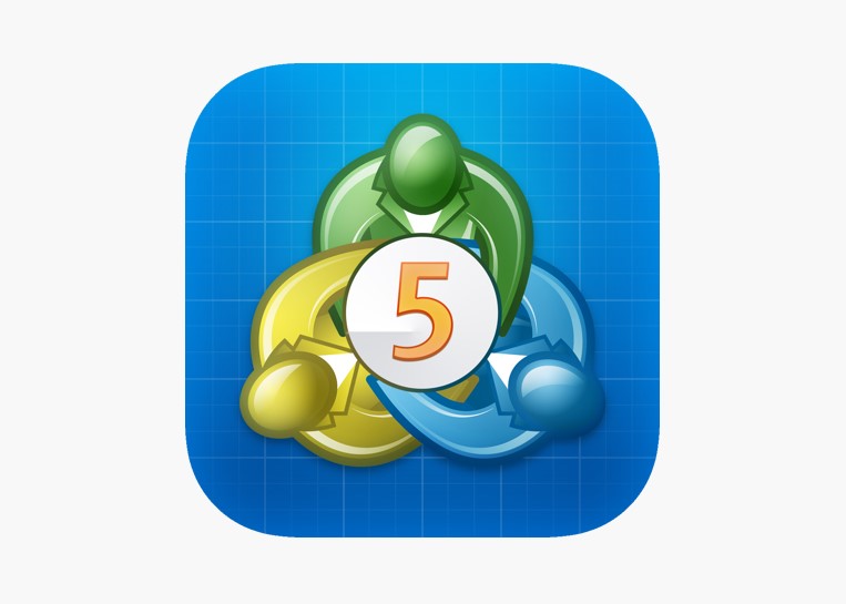 meta trader 5 logo