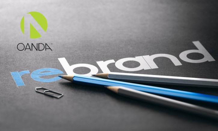 oanda foreign exchange data services